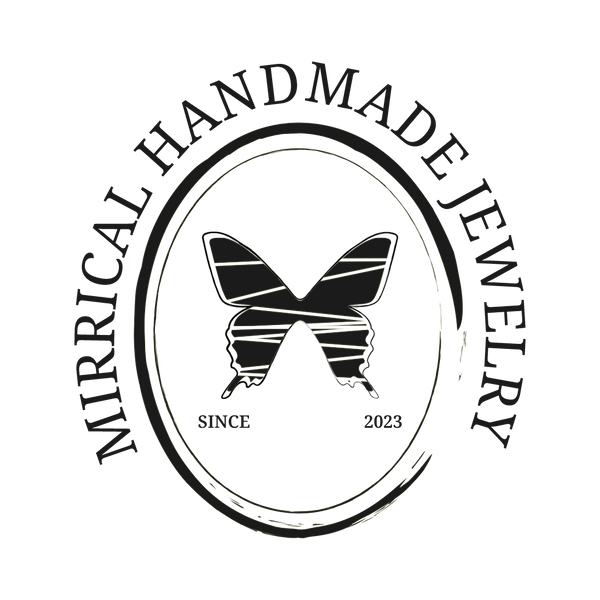 mirrical jewelry official logo